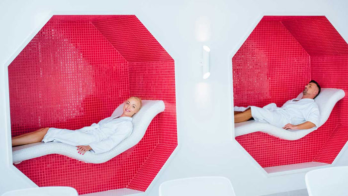 The Science of Sleeping Cool: Insights from a Study on Sleep Pods
